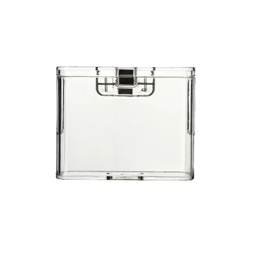 Imagen 2 del producto MOONDROP Space Travel 2 Funda protectora magnética Funda transparente