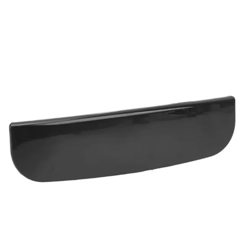 Car Rear Tailgate Trunk Boot Door Grab Handle Switch Handles for Peugeot 206 207 307 for Citroen C2 C4 C5 Triumph C-Quatre New