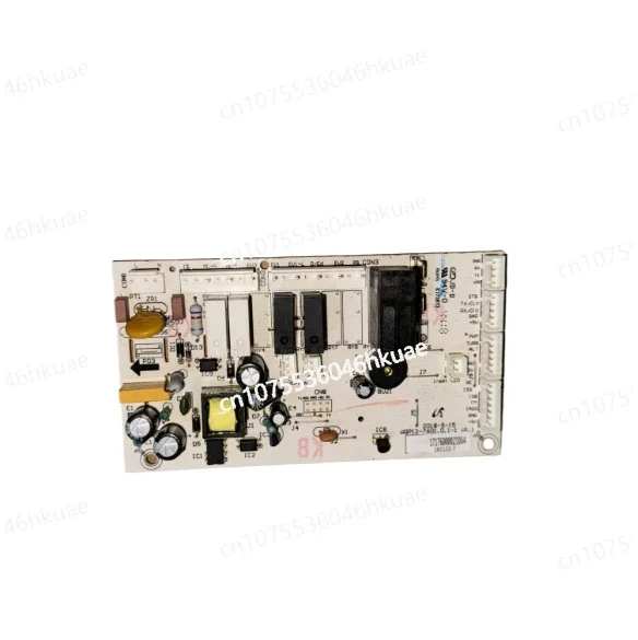 Dishwasher Main Board LYP03877A0 WQP12-7601.D.1 17176000021004