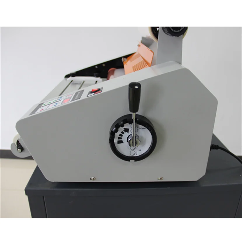 SIGO 380 High Quality/photo/book/automatic Laminating