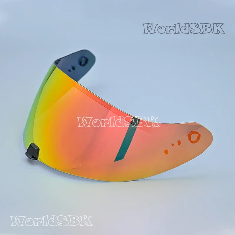 Bild 4: FÜR SCORPION EXO-R420 Helm Visier Schild Objektiv Motorrad Zubehör Full Face Helm Anti-UV Scorpion EXO-R420 Casco Moto