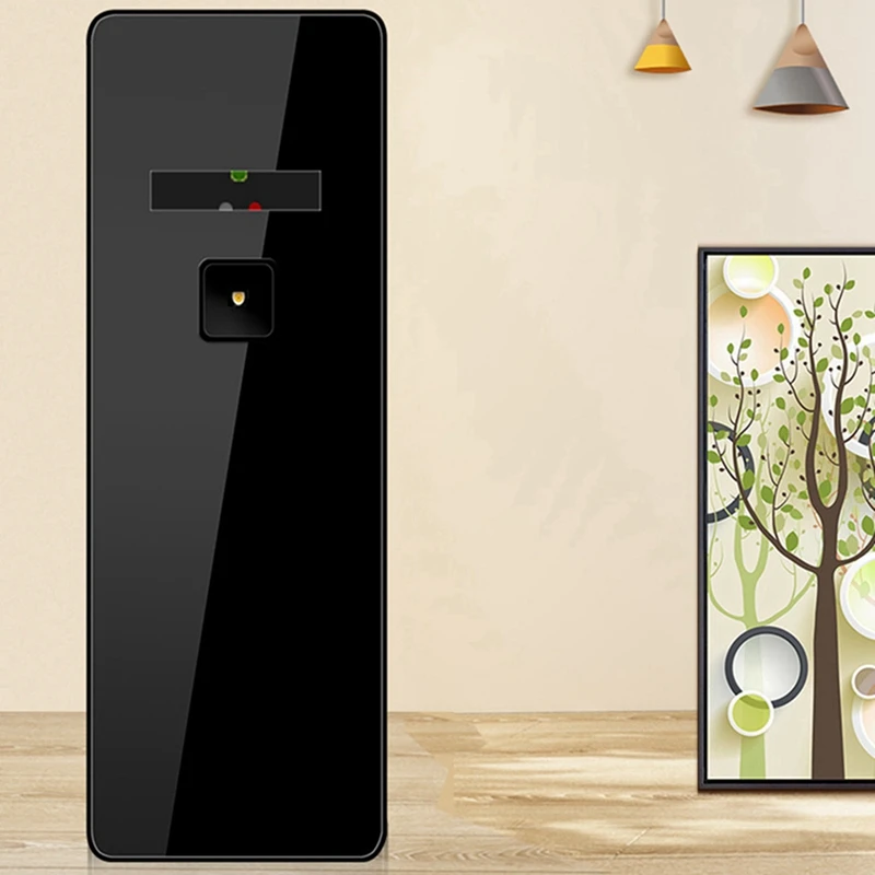 Dispensador de ambientador com sensor de luz automático inteligente, use óleo essencial ou perfume, dispensador de aerossol recarregável, 3X