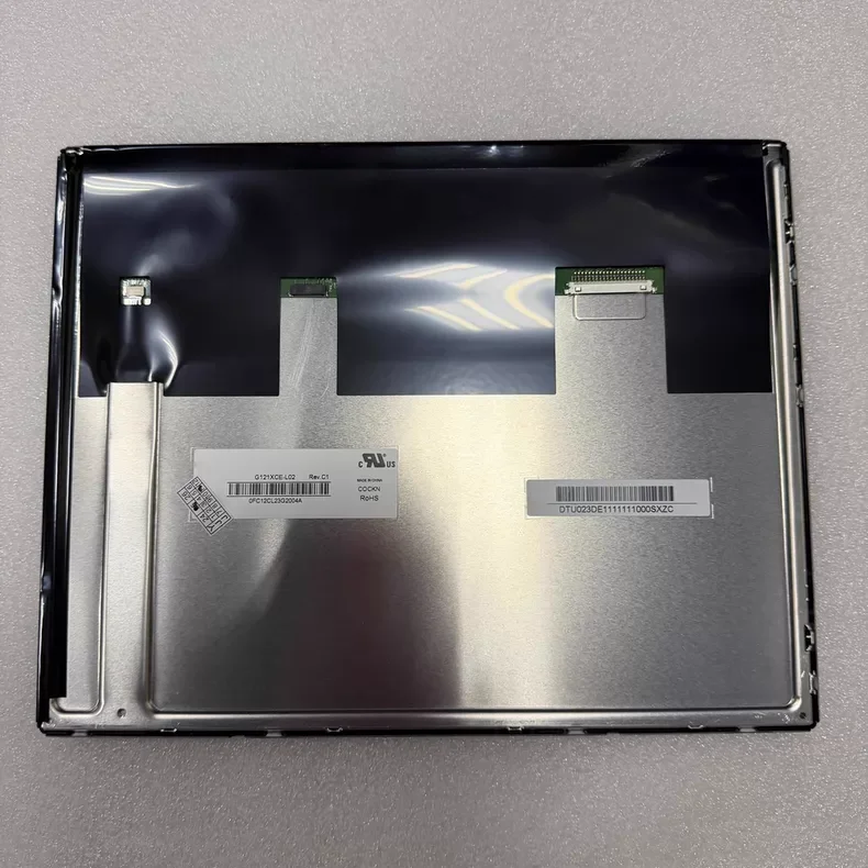 

12,1-дюймовый жидкокристаллический дисплей G121XCE-L02