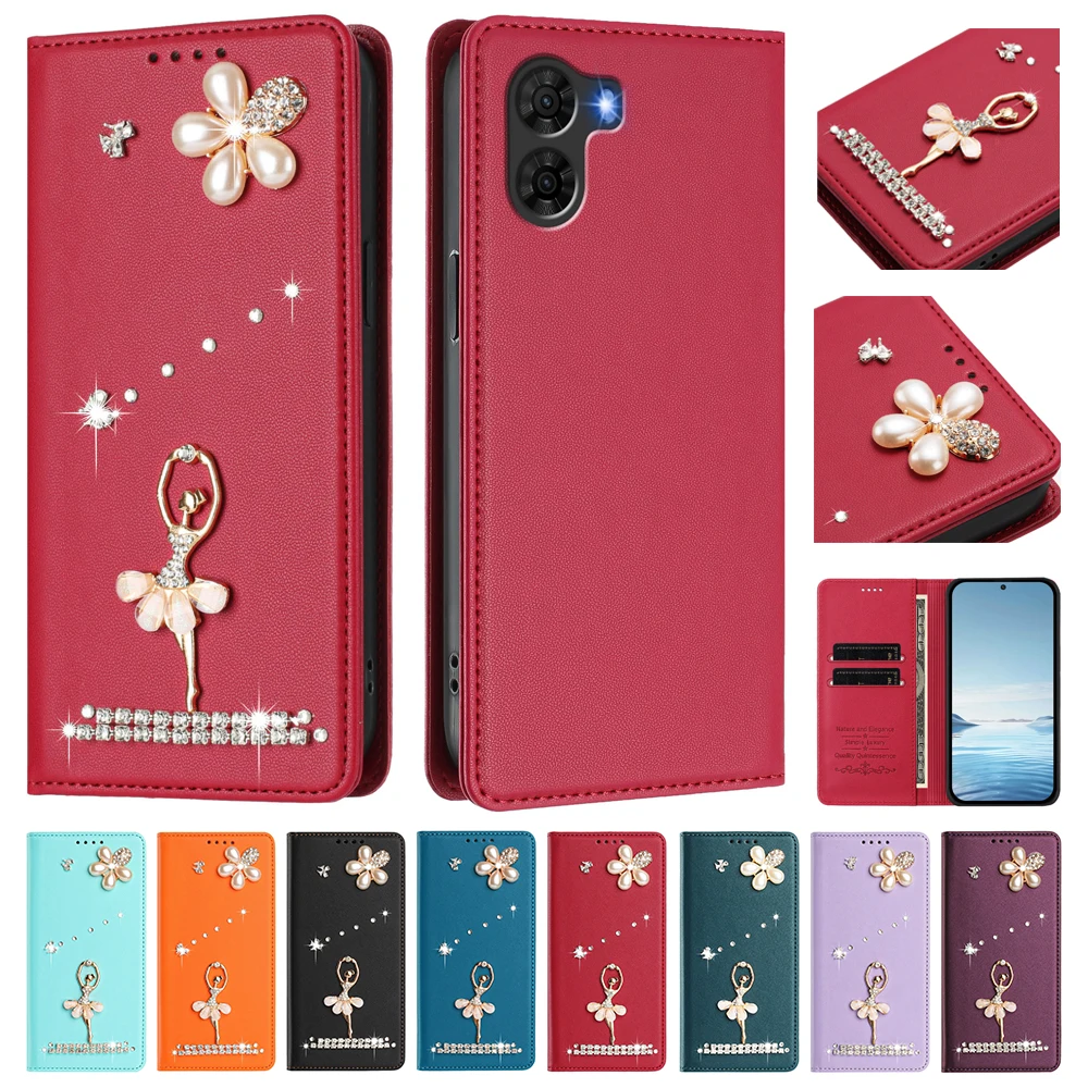 Luxury 3D Diamond W…