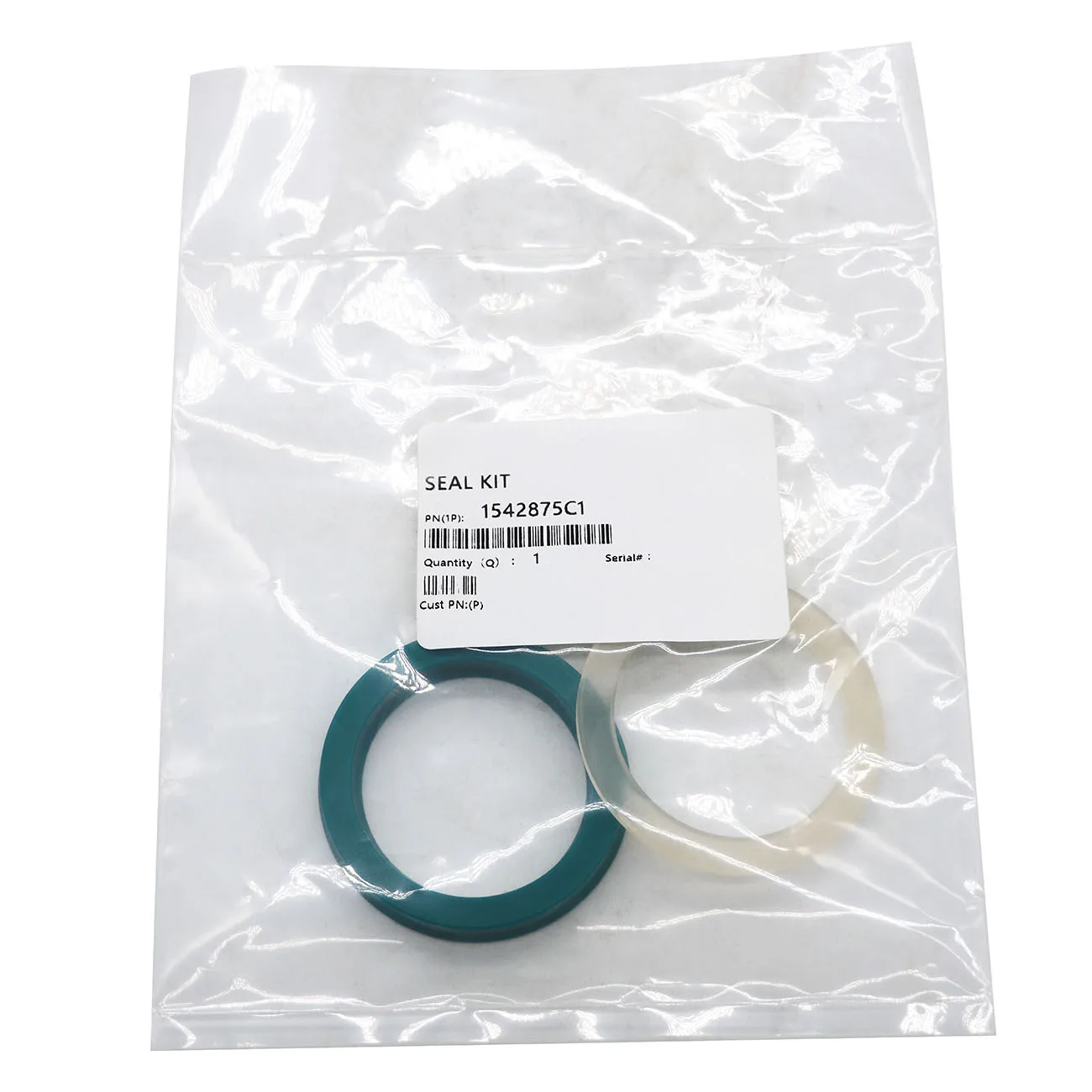 

1542875C1 for Case Hydraulic Cylinder Repair Kits g109460 repair Kits For Backhoe Loader Hydraulic Cylinder