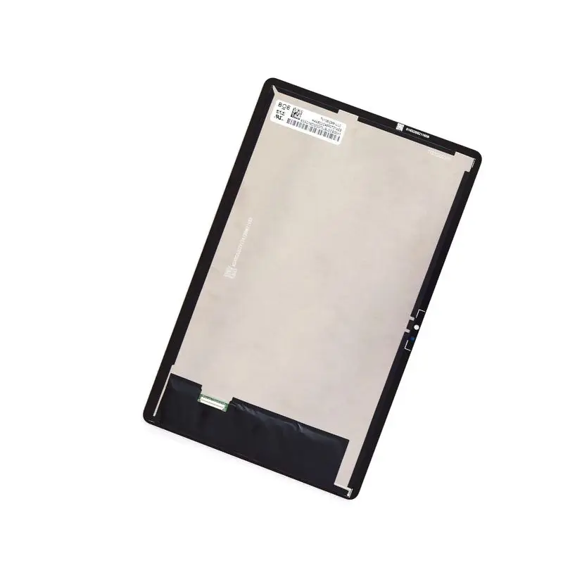 10.6 inch For Lenovo Xiaoxin Pad 2022 TB128FU TB125FU LCD Display Touch Screen Digitizer Assembly For Lenovo P12 Tablet LCD Part