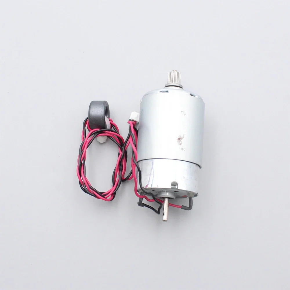 214280001 Original New PF Motor Assy For Epson Surecolor F6200 F6270 F6070 F6280 F6080 F6300 F6370 F6380 B6000 Paper Feed Motor