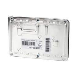 For BMW 1 Series E81 E87 HID D1S D2S D2R Xenon Headlight Bulbs Control Unit Ballast 3D0907391B 89035113 63126938561 6224F9