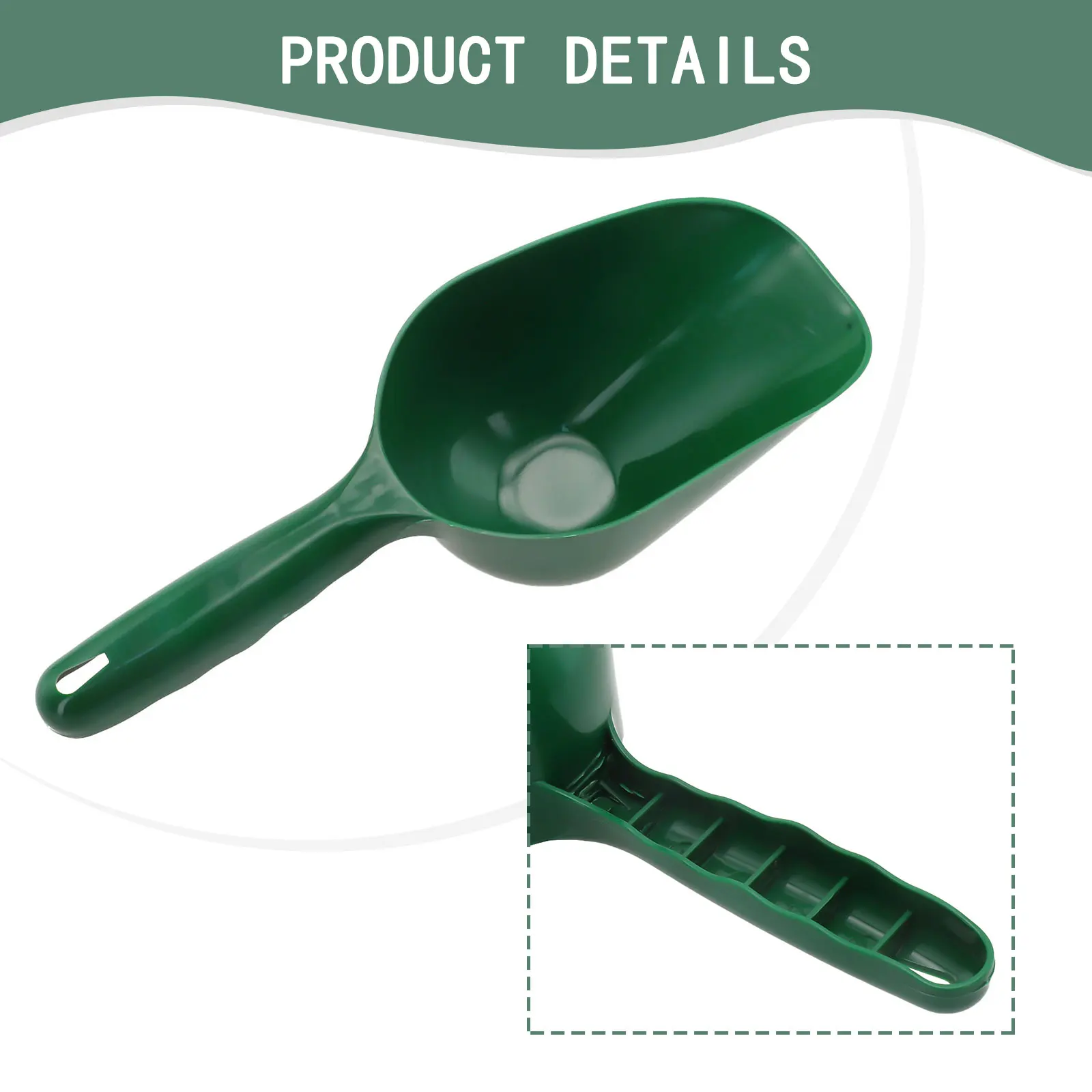 1 × مزراب جيتر مغرفة تنظيف سقف أداة سعة كبيرة سقف مزراب مجرفة حديقة ورقة تنظيف ملعقة الطنف مجرفة #6