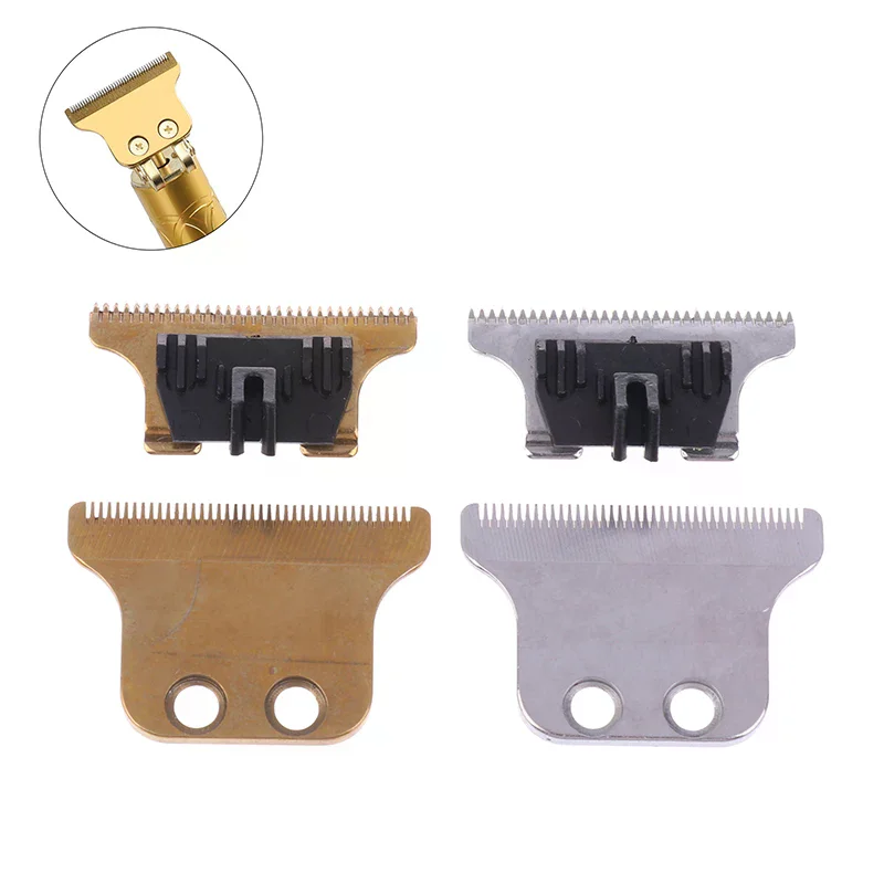 Professional Hair Clipper Blade Replacement