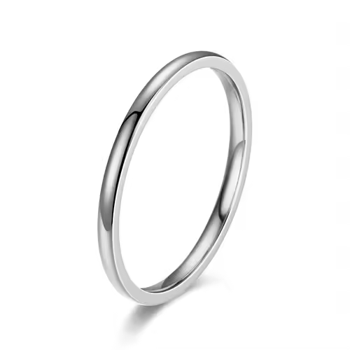 Fashion Charm Jewelry Ring for Men Women Stainless Steel Black Rings Wedding Engagement High Quality Matte Male Accessory - Image 12