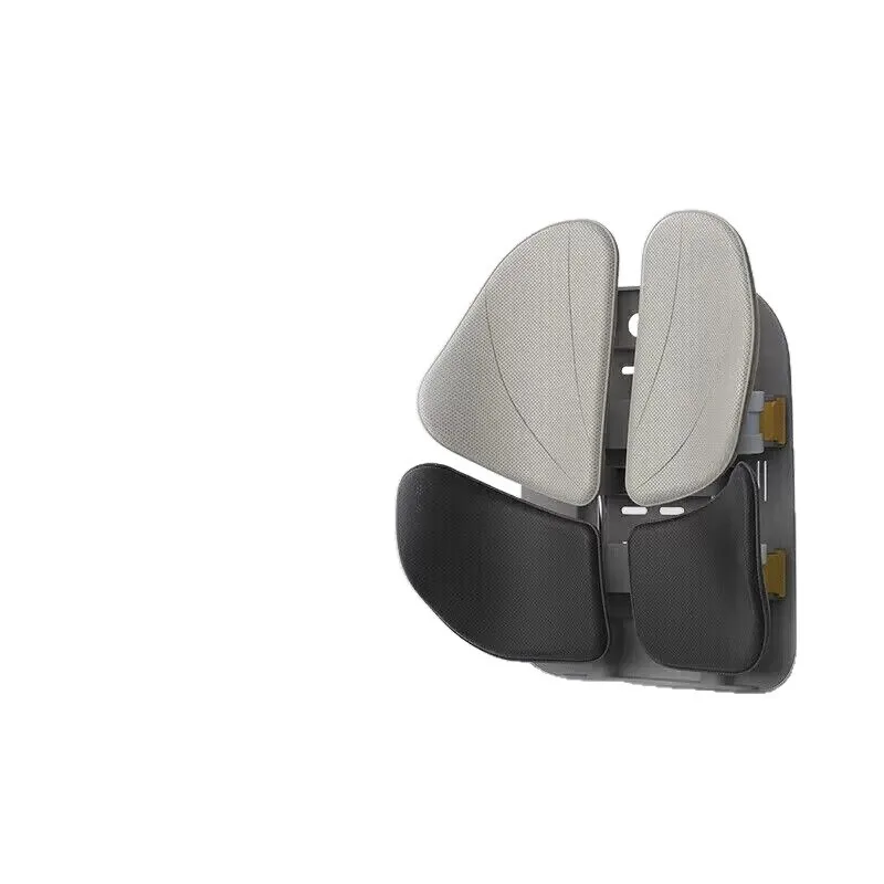 Ergonomic Waist Rest Office Cushion Back Cushion Waist Chair Cushion for A Long Time