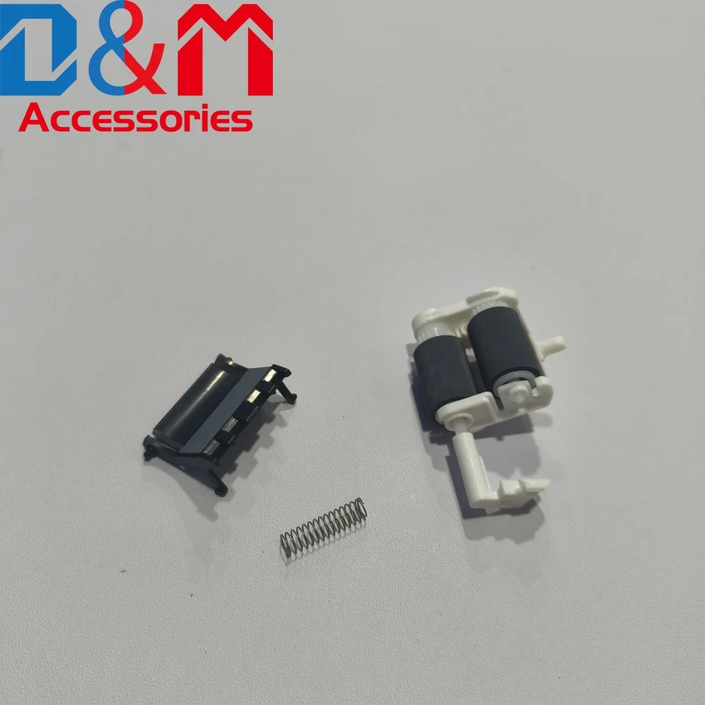 

1X LY8776001 HL1110 HL1111 HL1112 HL1118 Разделительная накладка ролика захвата бумаги для BROTHER HL 1110 1111 1112 1118