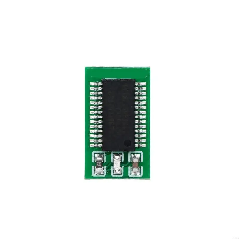 CORA Small-Format LPC TPM2.0 Module for Desktop Security Service Use