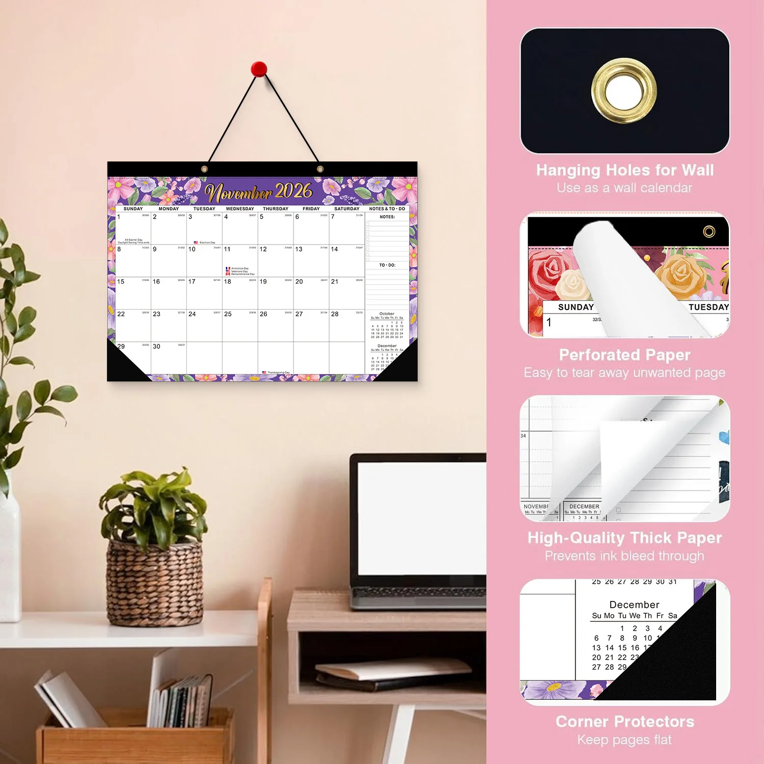 2026-calendario-de-parede-calendario-de-mesa-simples-calendario-de-18-meses