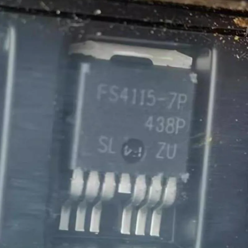 IC novo FS4115-7P IRFS4115-7P 150V 105A TO263-7