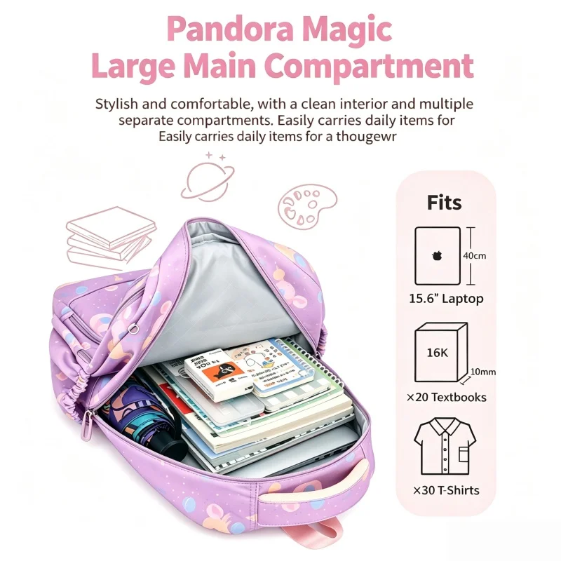 Set di tre pezzi per la scuola - Phone Accessories Wholesale In China recensione e prezzo