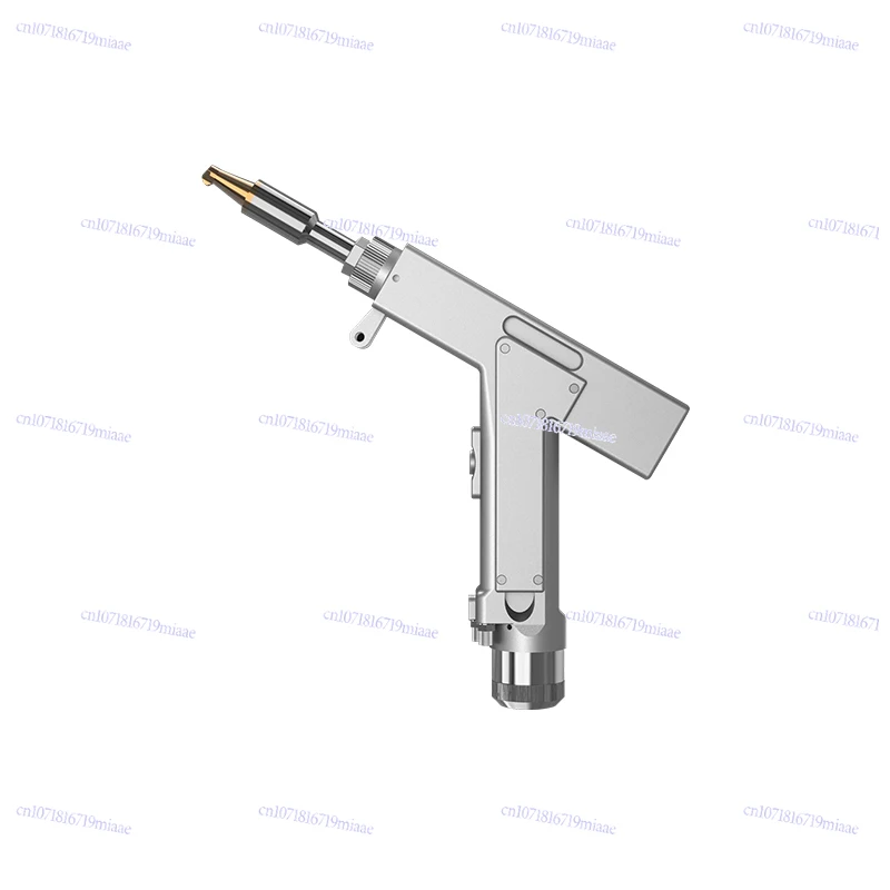 

Laser welding machine, handheld laser welding gun, fiber welding 3000w