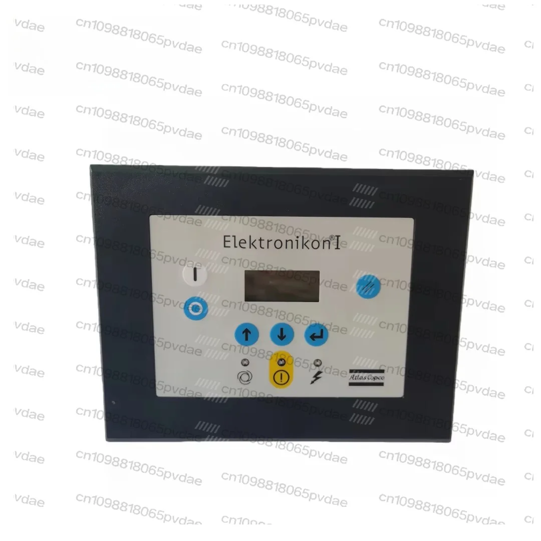 With Program Fits Copco Controller Control Panel 1900071106