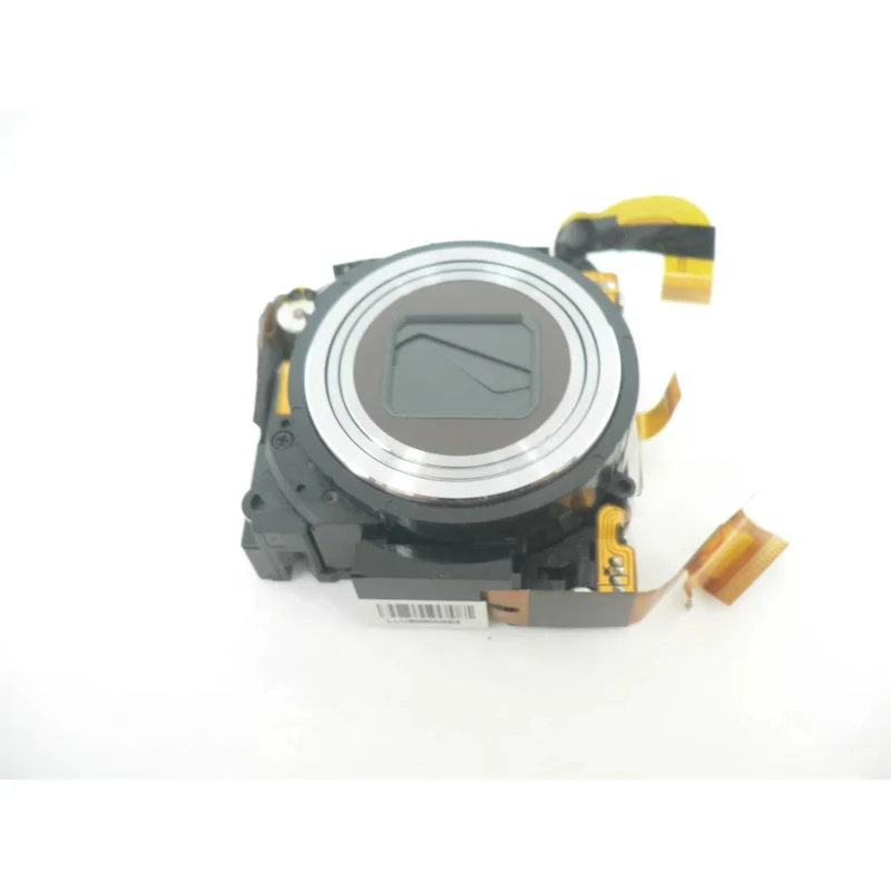 

Brand new original camera repair parts for SONY W370 lens with CCD