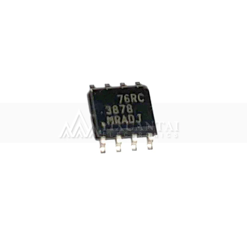 

10Pcs SOP8 LP2995MX LP2996MX LP3878MR-ADJ LP3878MRX-ADJ LP4951CM LP2995 LP2996 LP3878 LP4951 2995 2996 3878 4951