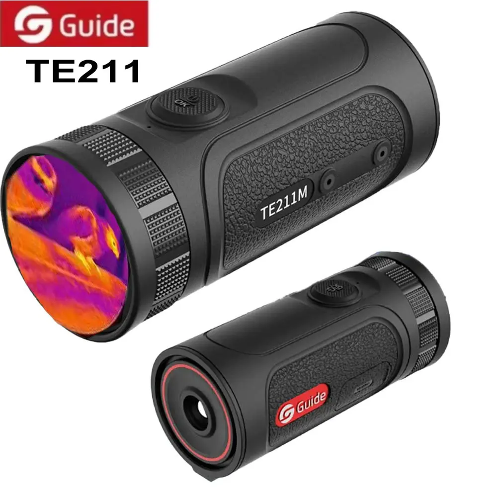 TE211Mの実戦レビュー：ハンティング用赤外線夜間視界装置としての真の性能を検証