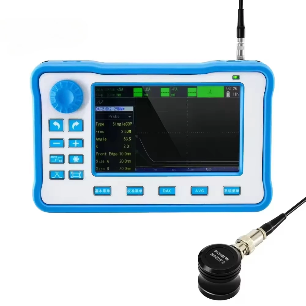 Portable Linear Non-Destructive Inspection Rack Industrial Plastic Material Defect Observation Kit For WorkshopComponentChecking