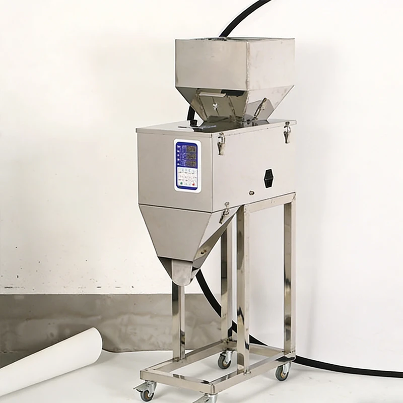 Semi-Automatic 500G… - image