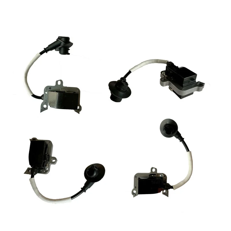 Ignition Coil For STIHL MS382 MS461 Gas Chainsaw High Voltage Igniter Module Replacement Parts