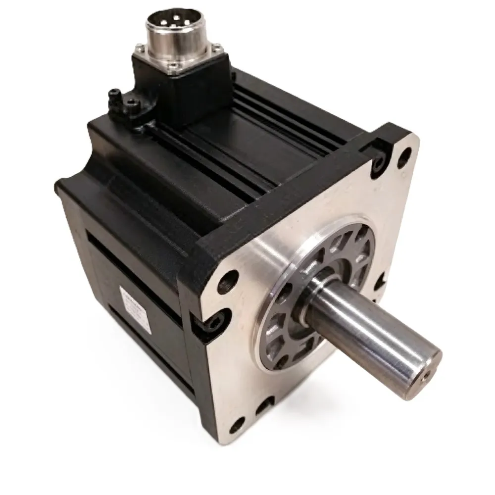 HF-SP201/HF-SP201B AC Motor MR-J3 Series 2KW
