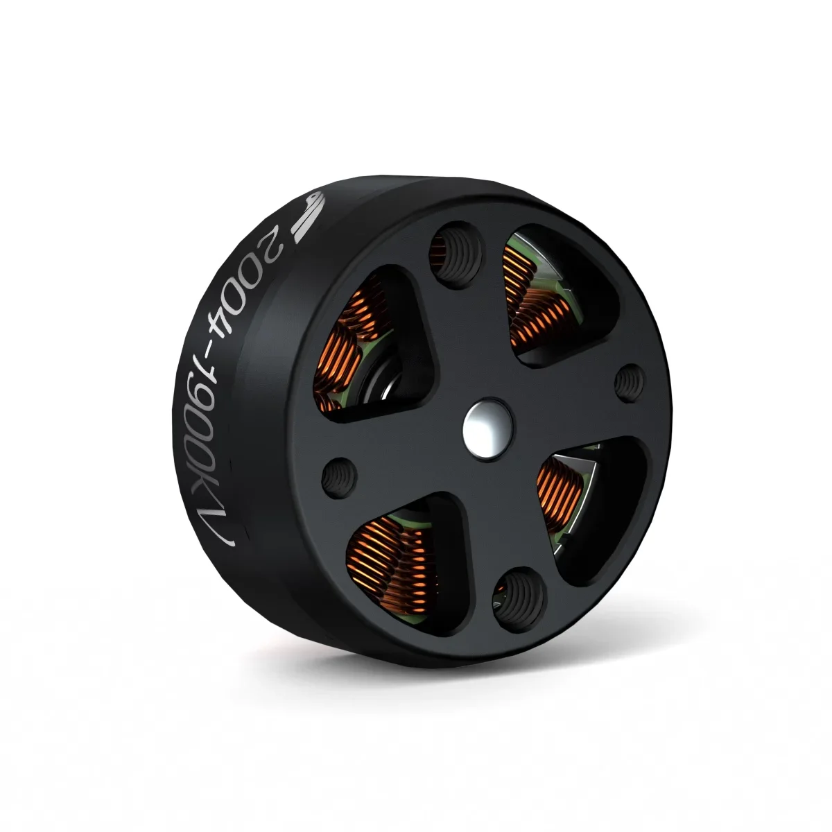 VoidFly BrotherHobby F2004 1900KV 3S Brushless Motor fit 6inch Folding Propeller for FPV Freestyle Toothpick Drones DIY Parts