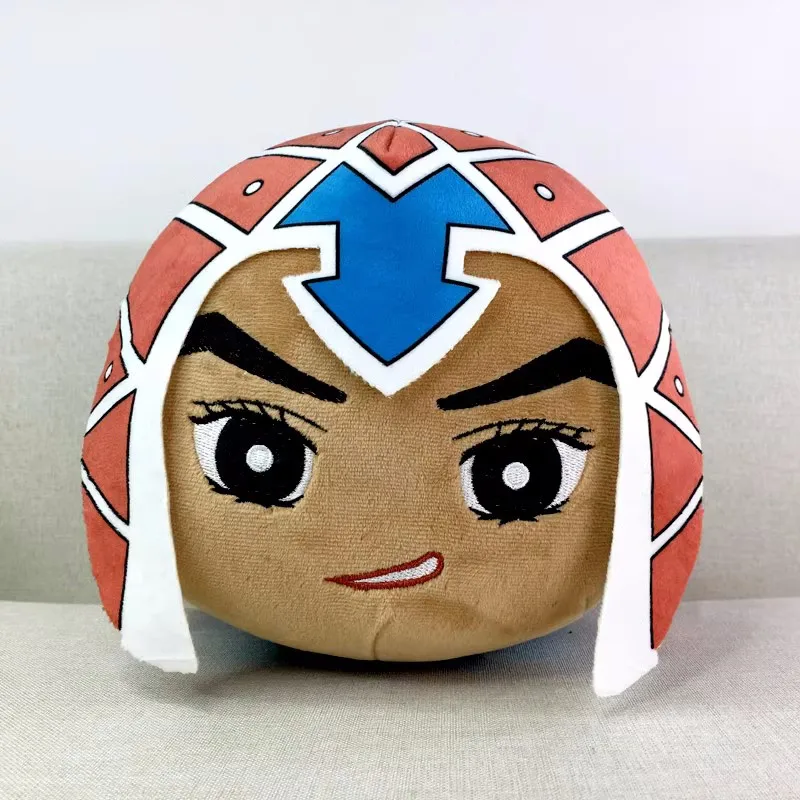 

Anime JoJos Bizarre Adventure Guīdo Mista 30cm Plushie Plush Doll Toys Stuffed Plush a5180 Children Gift