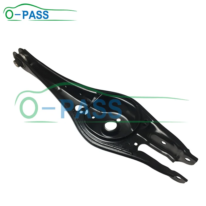 OPASS Rear lower Control arm For AUDI Q3 & SKODA SuperB & VW Volkswagen Tiguan PASSAT 2014- 3Q0505311 