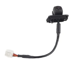 Reversing Camera Parking Camera Rear View Camera 39530-T2A-A01 For Honda Accord 2.4L 3.5L