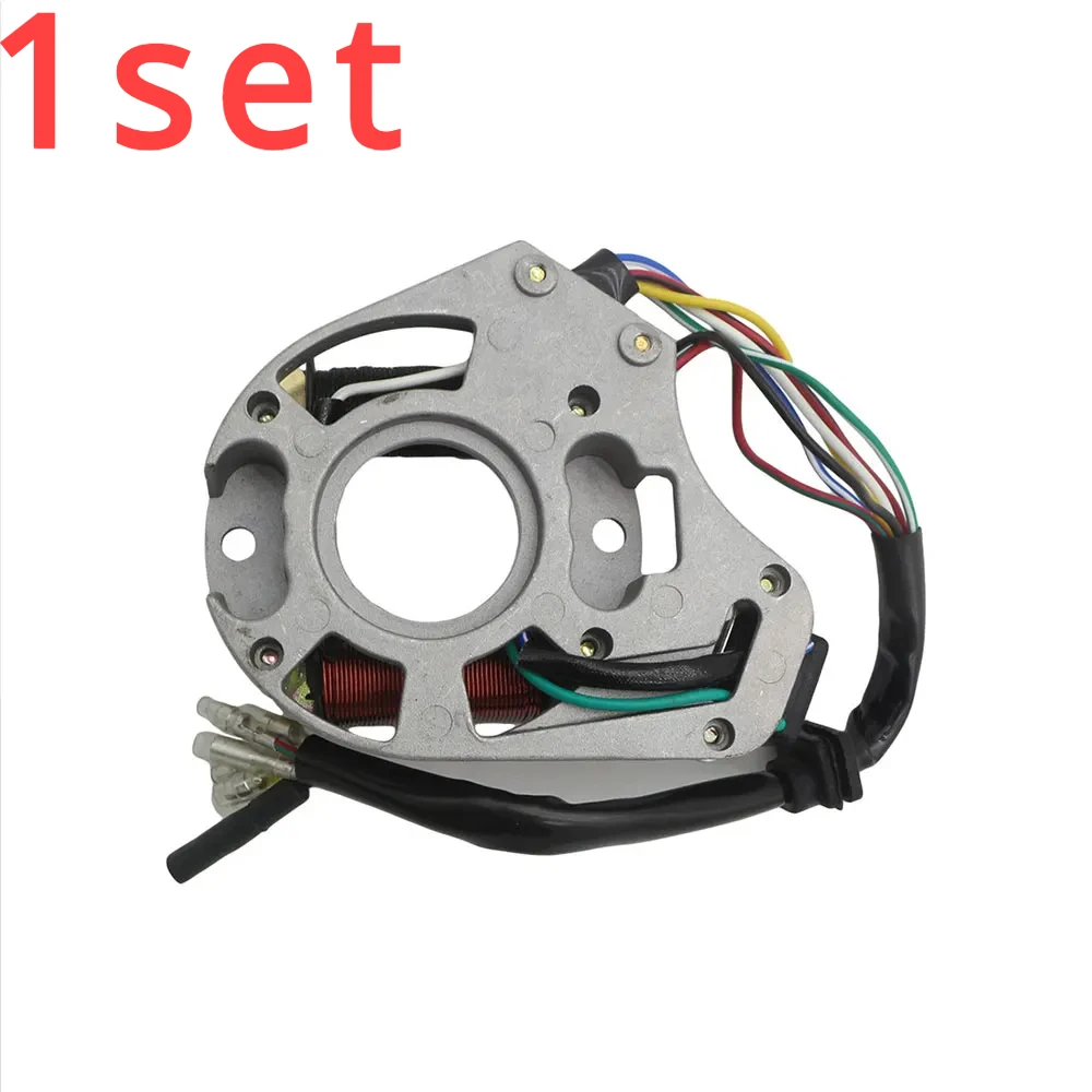 For ATV Stator Magneto Coil  50CC 70CC 90CC 110CC ATV Stator Beach Transportation