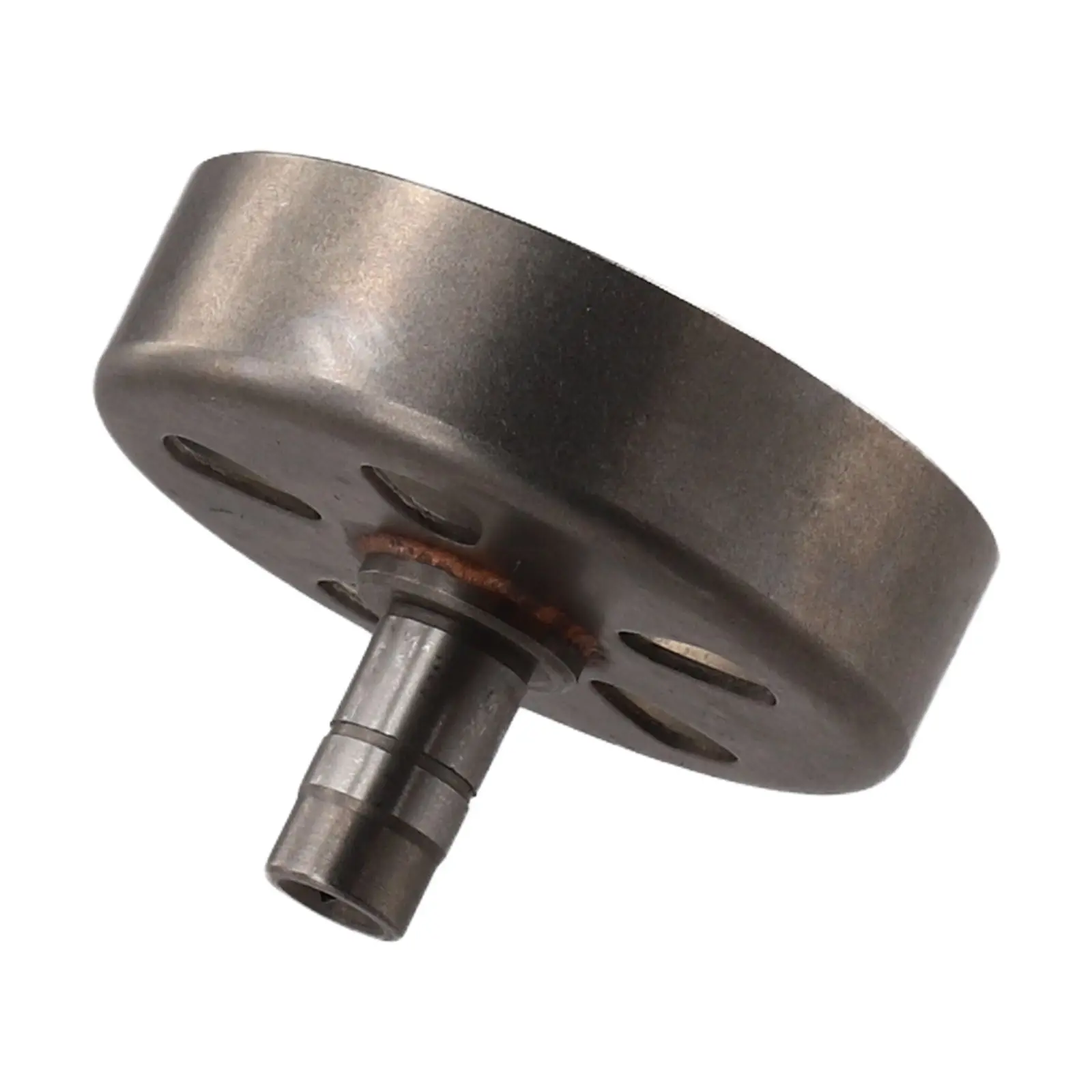 Clutch Drum Assembly with Circlip for FS91 FS94 FS111 FS131 Series and KM 91 KM94 KM111 KM131 Compatible Models 41491602902