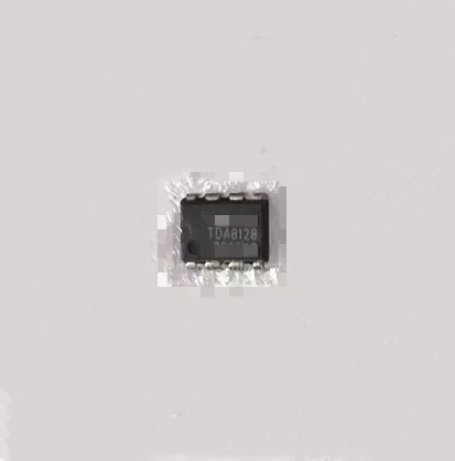 2PCS TDA8128 DIP-8 Integrated circuit IC chip
