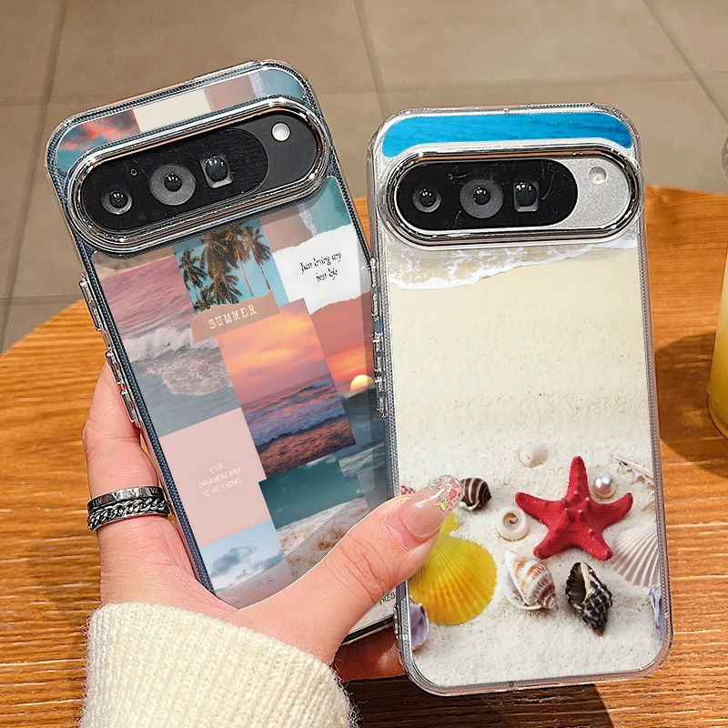 Funda de teléfono con estampad - Phone Cases Google Pixel 7 reseña y precio