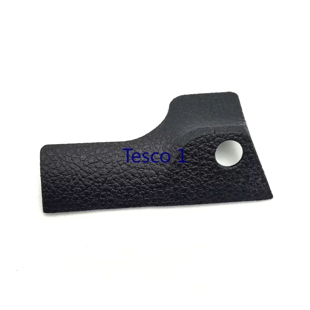 

Новые оригинальные запчасти для камеры Sony A6700 ILCE-6700: резиновая задняя крышка (накладка) с кожаным чехлом и лентой для ремонта