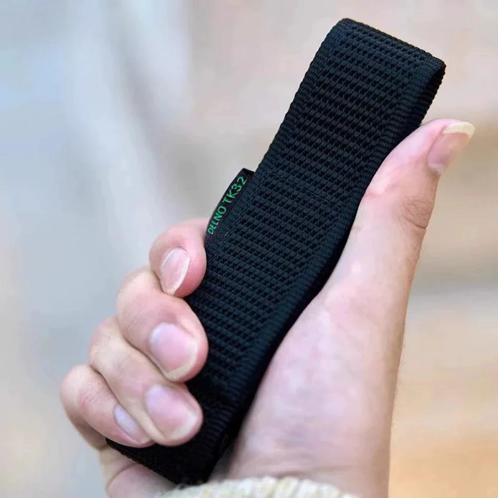 Flashlight Accessories  Quick-Draw Protective Sheath Suitable for NITECORE EDC17/ EDC29/EDC27UHi/EDC25/EDC23  Flashlight