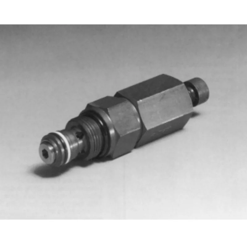 DZ5E-01X-250V Pressure Sequence Valve