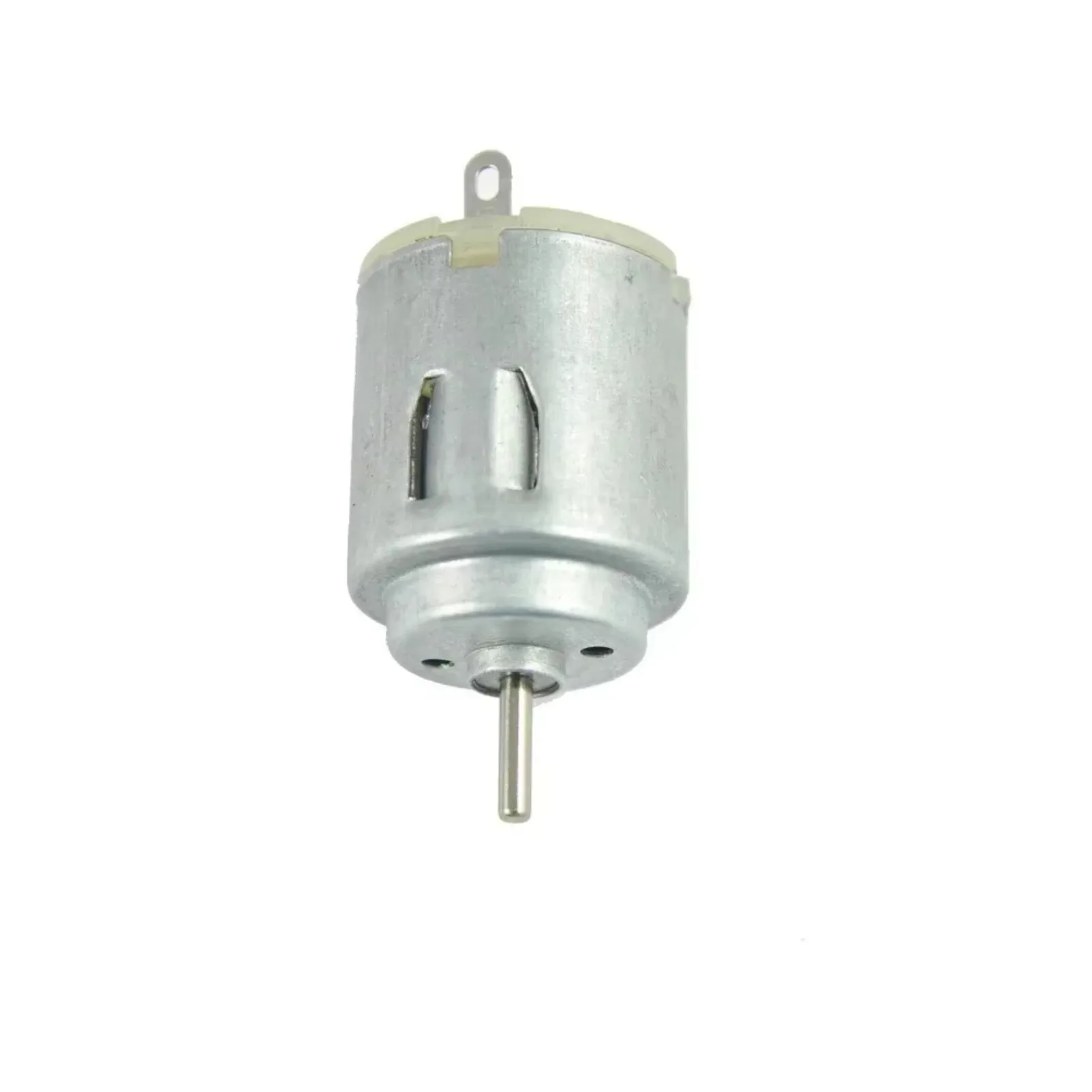 Miniature 140 DC Motor 3V-6V 2000 RPM High Torque for RC Car Boat DIY STEM Projects
