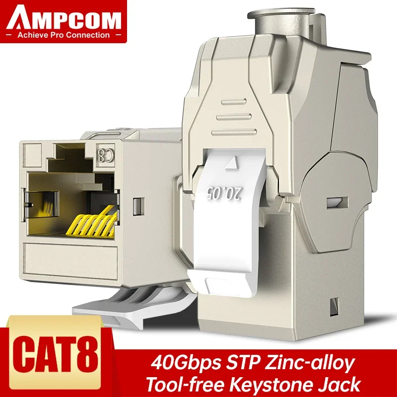 Variant: CAT8