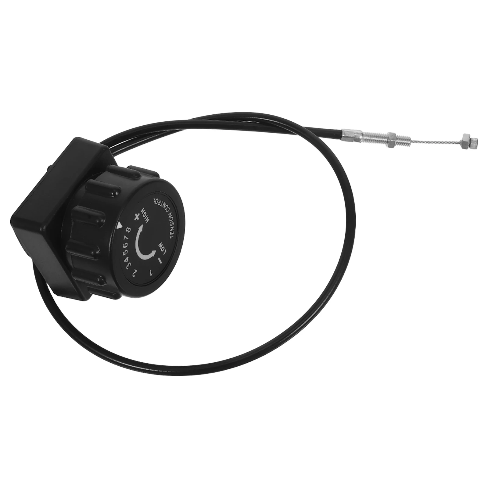 

Bike Resistance Button Fitness Adjuster Exercise Knob Replacement Tool Cycling Equipment Bikes Height Adjustment