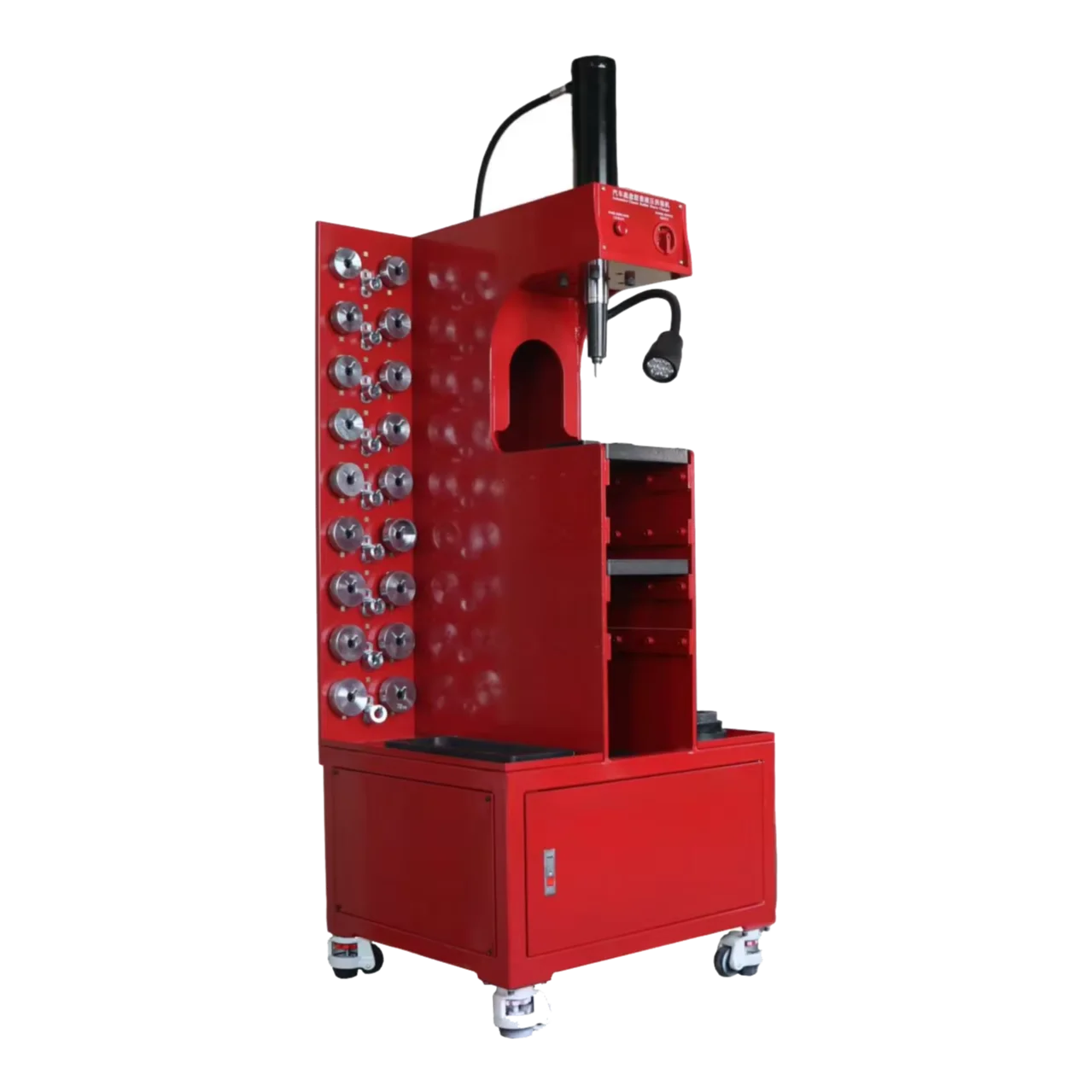 Automotive Suspension Bushing Remover And Installer Automotive Suspension Bushing Remover