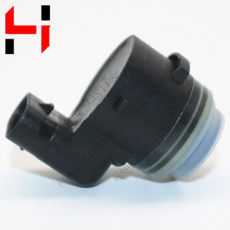 5QD919275A 5QD919275 PDC Park Assist Sensor Parking Radar Probe Electric Eye for Front Bumper Passat B7 Touran Tiguan Bora view 5