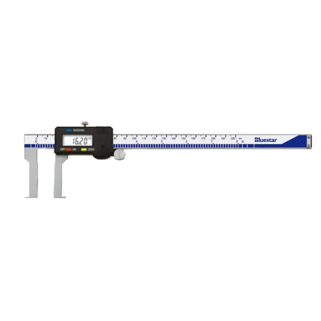 108A-150 Inside Groove Special Digital Caliper