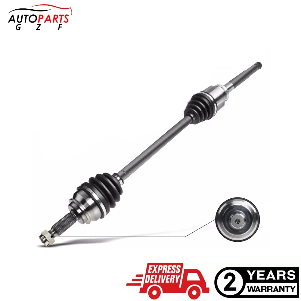 CV Axle Shaft Assembly for Jeep Compass Patriot Dodge Caliber Front Right Side