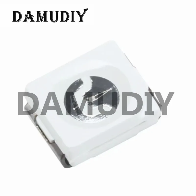 100pcs/lot SMD LED Diodes 3528 1210 Diode SMD LED Diodo Kit Green RED WARM White ICE Blue Yellow Pink Purple-UV Orange rgb