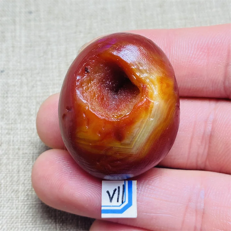 AAAA+Natural Agate Crystal Healing Gobi Mineral Specimen Christmas Gift